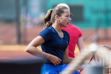 Ida Wobker 1155 - Dr. Loges Cup